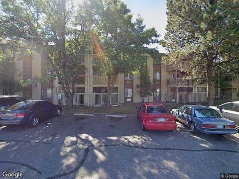 Parker, DENVER, CO 80231