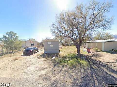 Saguaro, SAFFORD, AZ 85546