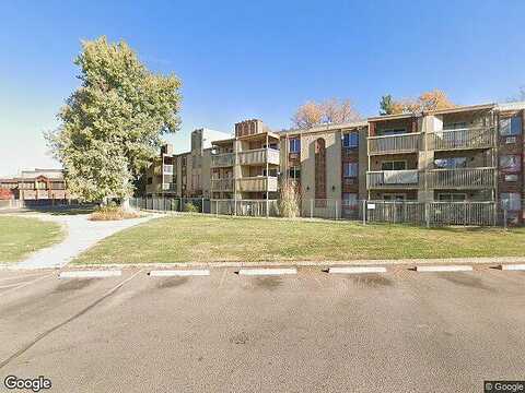 Parker, DENVER, CO 80231