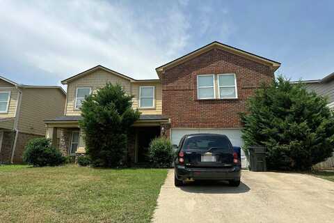 Vancouver, MERIDIANVILLE, AL 35759
