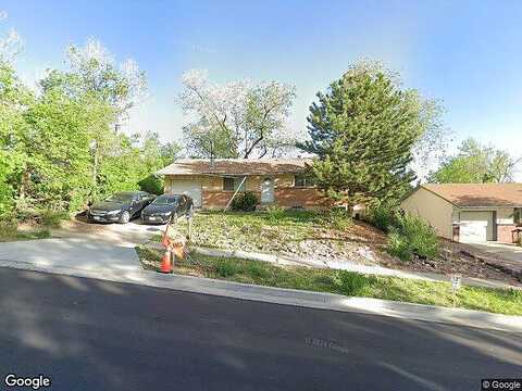 Rainier, COLORADO SPRINGS, CO 80910
