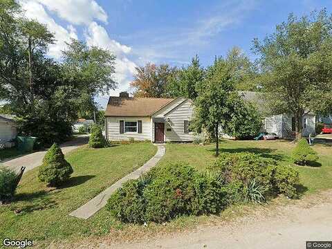 Gilbert, COLUMBUS, OH 43206