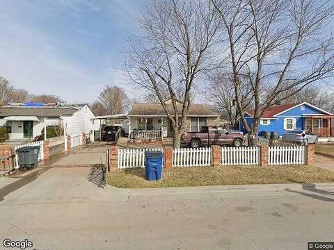 Vandalia, TULSA, OK 74115