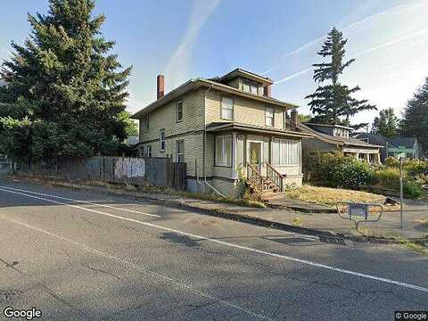 Long, PORTLAND, OR 97202