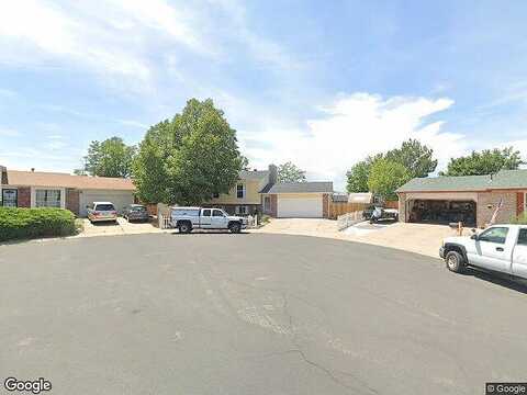 Yampa, AURORA, CO 80017