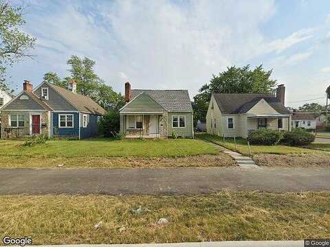 Hudson, COLUMBUS, OH 43211