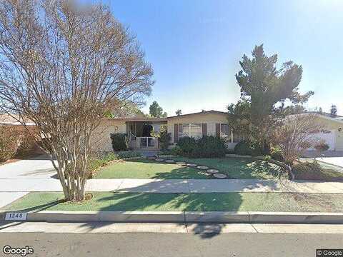 Jasmine, HEMET, CA 92545