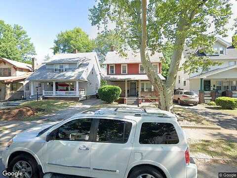 Claiborne, CLEVELAND, OH 44112