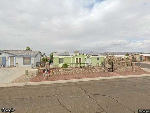 55Th, YUMA, AZ 85367