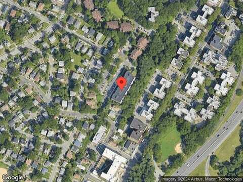 Midland Avenue #602, Yonkers, NY 10708