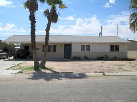 23Rd, YUMA, AZ 85365