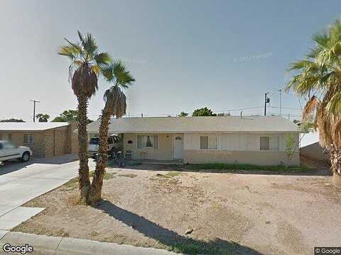 23Rd, YUMA, AZ 85365