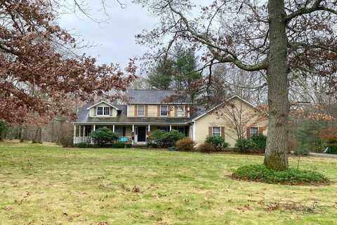 Beauchamp, SAUNDERSTOWN, RI 02874