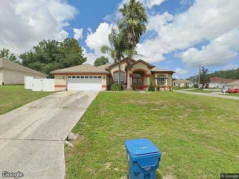 Amero, SPRING HILL, FL 34609