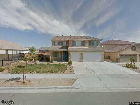 Desert Rose, HESPERIA, CA 92344