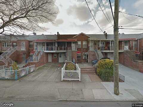101St, BROOKLYN, NY 11236