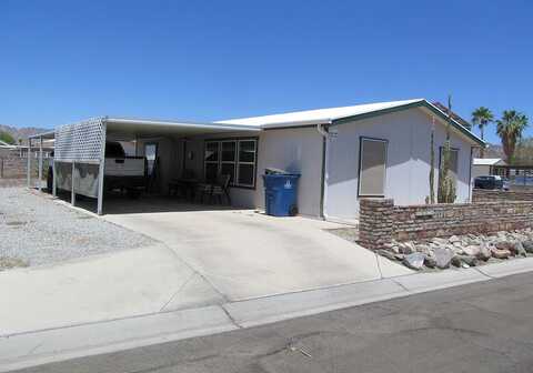Fortuna Palms, YUMA, AZ 85367