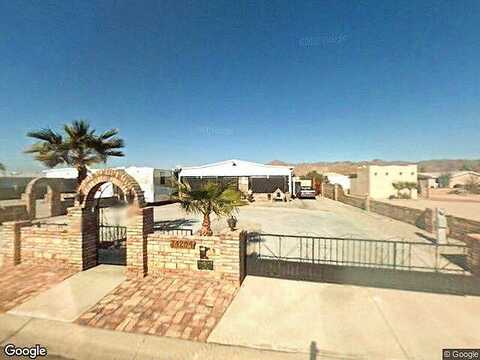Fortuna Palms, YUMA, AZ 85367