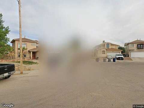 Robert Ituarte, EL PASO, TX 79938
