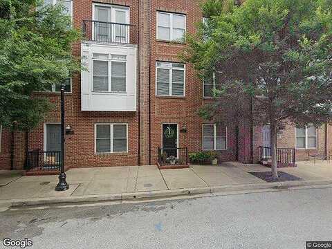 Harper, BALTIMORE, MD 21230