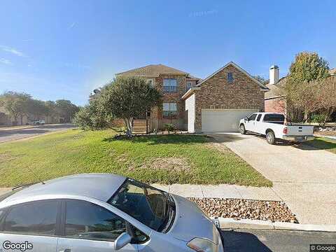 Muleshoe, SAN ANTONIO, TX 78258