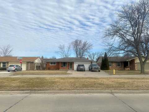 Williamsburg, RIVERVIEW, MI 48193