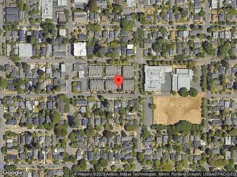 Harney, PORTLAND, OR 97202