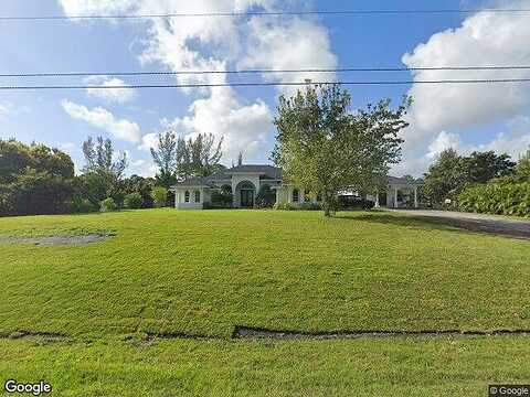 78Th, LOXAHATCHEE, FL 33470