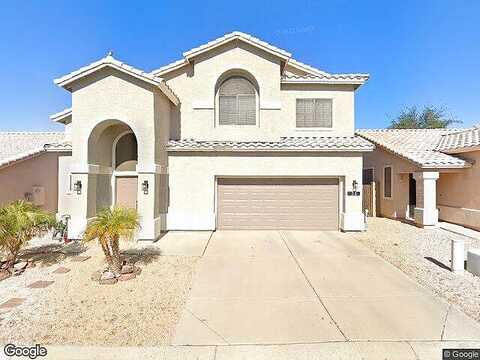 Lindsay, MESA, AZ 85204