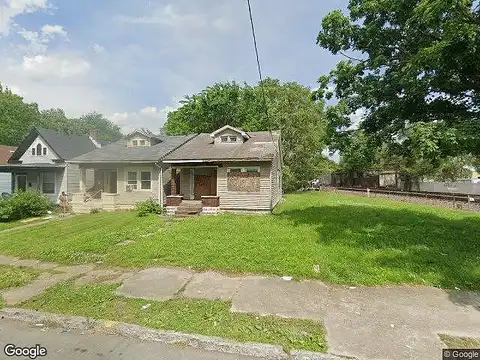 28Th, LOUISVILLE, KY 40211
