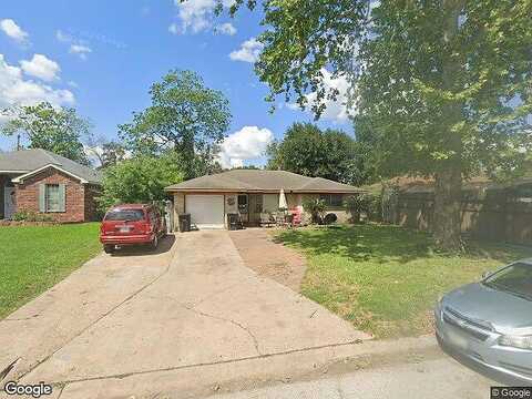 Bizerte, HOUSTON, TX 77022