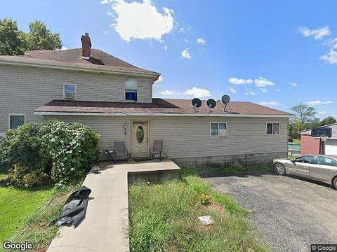 Connellsville, LEMONT FURNACE, PA 15456