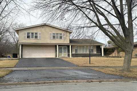 Heather Hill, FLOSSMOOR, IL 60422