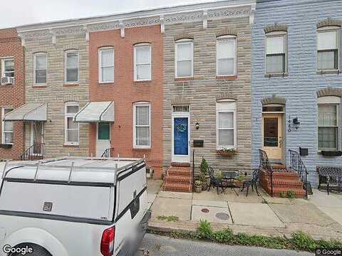 Reynolds, BALTIMORE, MD 21230