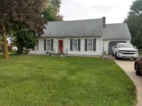 Ryan, FLINT, MI 48532