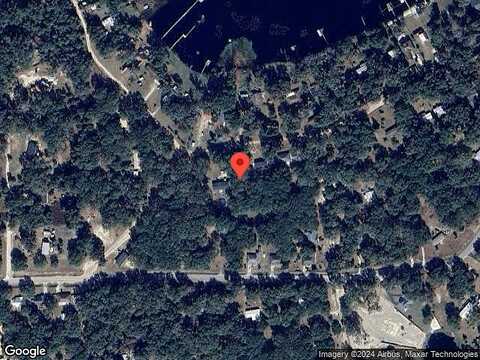 Little Orange Lake, HAWTHORNE, FL 32640