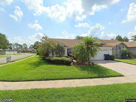 Moss Point, ORLANDO, FL 32837