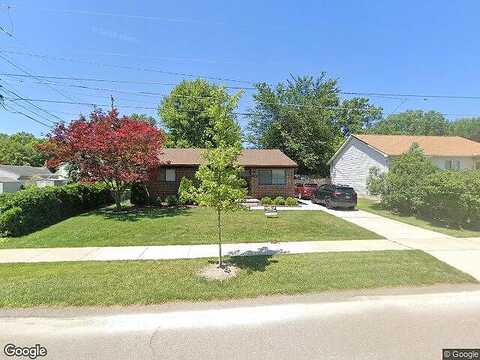 Schuman, WESTLAND, MI 48186