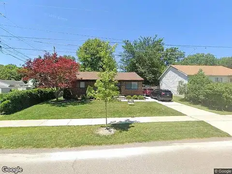 Schuman, WESTLAND, MI 48186