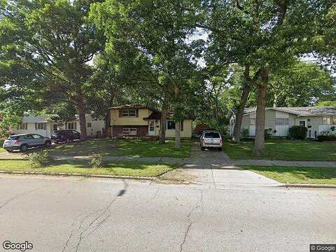 40Th, WYOMING, MI 49509