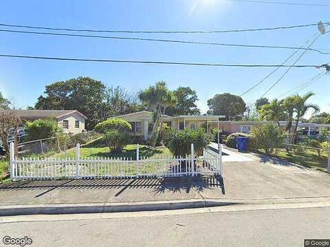 Ac Evans, RIVIERA BEACH, FL 33404
