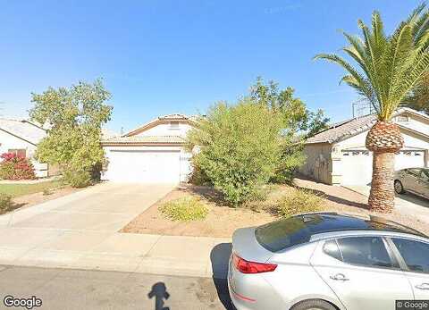 Page, GILBERT, AZ 85233