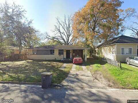 24Th, JACKSONVILLE, FL 32209