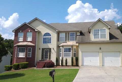 Wilson Manor, LAWRENCEVILLE, GA 30045