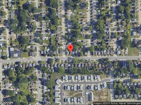 Stephens, EASTPOINTE, MI 48021