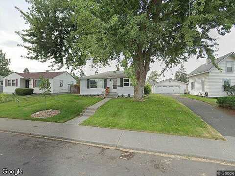 Sanson, SPOKANE, WA 99207