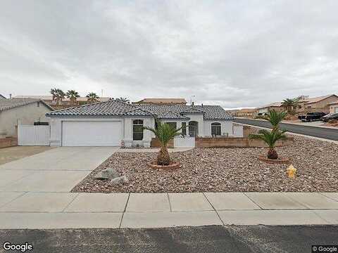 Pettibone, BULLHEAD CITY, AZ 86442
