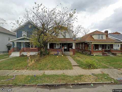 Minnesota, COLUMBUS, OH 43211