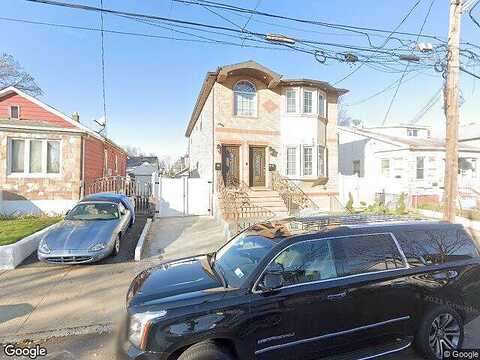 122Nd, JAMAICA, NY 11434