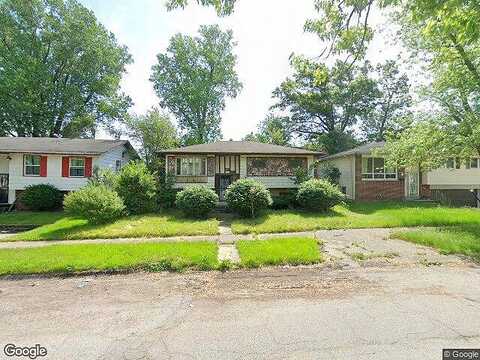 Porter, GARY, IN 46406